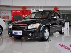 2012款 1.6L 手动 GL