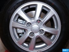 2012款 1.6L 手动 GL