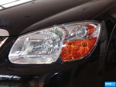 2012款 1.6L 手动 GL