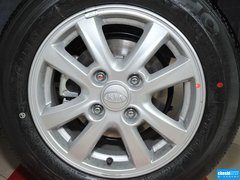 2012款 1.6L 手动 GL