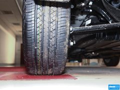 2012款 1.6L 手动 GL