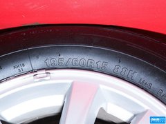 2012款 1.6L 手动 GL