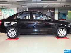 2012款 1.6L 手动 GL