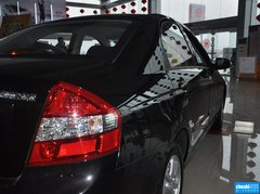 2012款 1.6L 手动 GL
