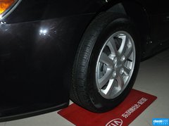2012款 1.6L 手动 GL