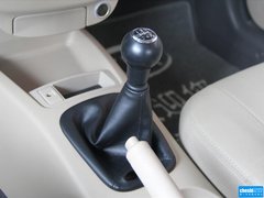 2012款 1.6L 手动 GL