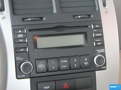 2012款 1.6L 手动 GL