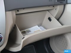 2012款 1.6L 手动 GL