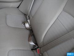 2012款 1.6L 手动 GL