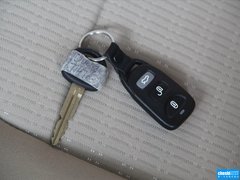 2012款 1.6L 手动 GL