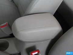 2012款 1.6L 手动 GL