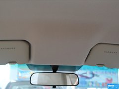 2012款 1.6L 手动 GL
