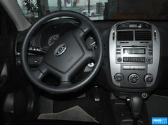 2012款 1.6L 手动 GL