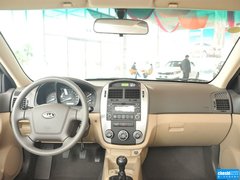 2012款 1.6L 手动 GL