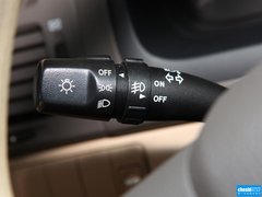2012款 1.6L 手动 GL