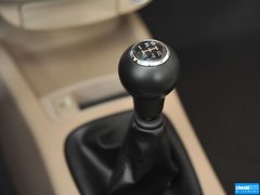 2012款 1.6L 手动 GL