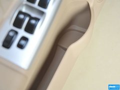 2012款 1.6L 手动 GL