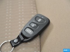 2012款 1.6L 手动 GL