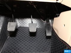 2012款 1.6L 手动 GL