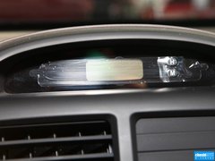 2012款 1.6L 手动 GL