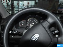 2012款 1.6L 手动 GL