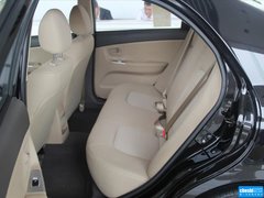 2012款 1.6L 手动 GL