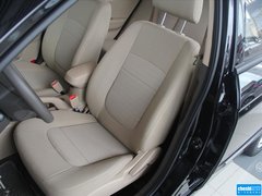 2012款 1.6L 手动 GL