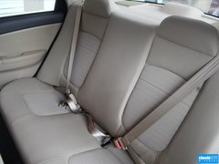 2012款 1.6L 手动 GL