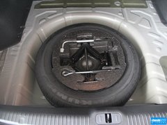 2012款 1.6L 手动 GL