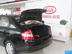 2012款 1.6L 手动 GL