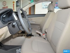 2012款 1.6L 手动 GL