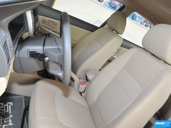 2012款 1.6L 手动 GL