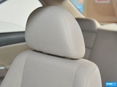 2012款 1.6L 手动 GL