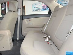 2012款 1.6L 手动 GL
