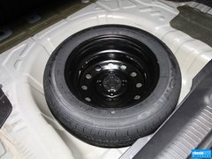 2012款 1.6L 手动 GL