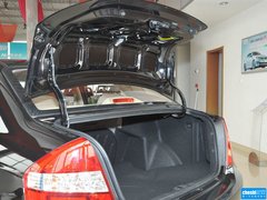 2012款 1.6L 手动 GL