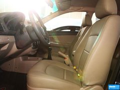 2012款 1.6L 手动 GL
