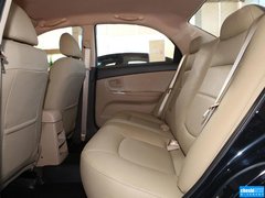 2012款 1.6L 手动 GL