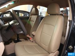 2012款 1.6L 手动 GL