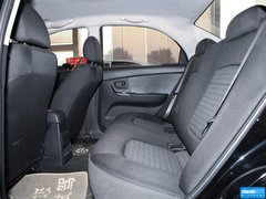 2012款 1.6L 手动 GL