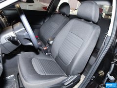 2012款 1.6L 手动 GL