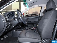 2012款 1.6L 手动 GL