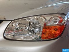 2012款 1.6L 手动 GL