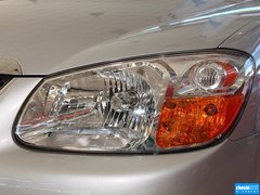 2012款 1.6L 手动 GL