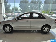 2012款 1.6L 手动 GL