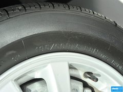 2012款 1.6L 手动 GL