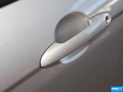 2012款 1.6L 手动 GL