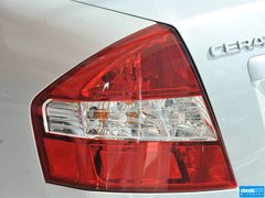 2012款 1.6L 手动 GL