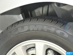 2012款 1.6L 手动 GL