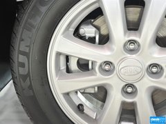 2012款 1.6L 手动 GL